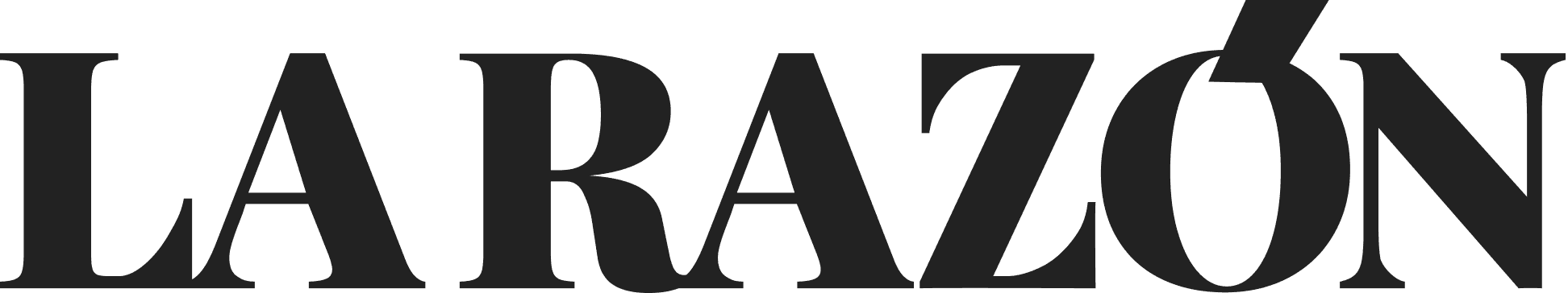 LA RAZÓN